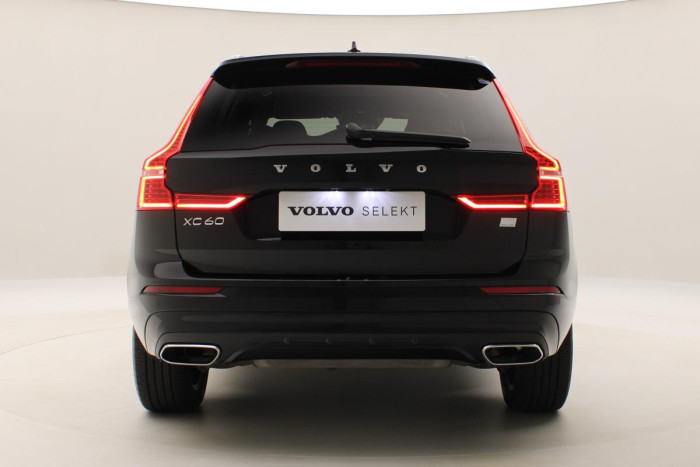 Volvo XC60 T6 AWD R-DESIGN RECHARGE 1.maj