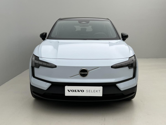 Volvo EX30 PURE ELECTRIC SINGLE PLUS