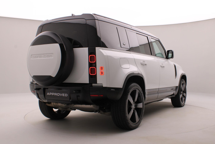 Land Rover Defender 110 D300 X-DYNAMIC HSE AWD AUT 3.0 d Dynamic