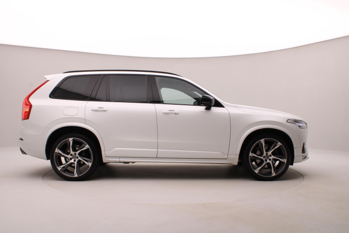 Volvo XC90 B5 AWD R-DESIGN AUT CZ