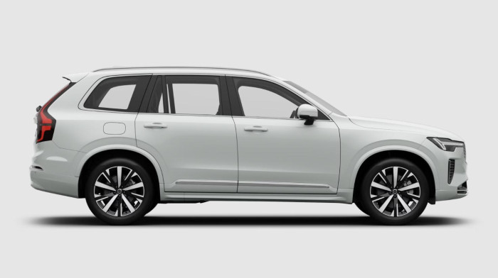 Volvo XC90 B5 AWD CORE 7míst AUT