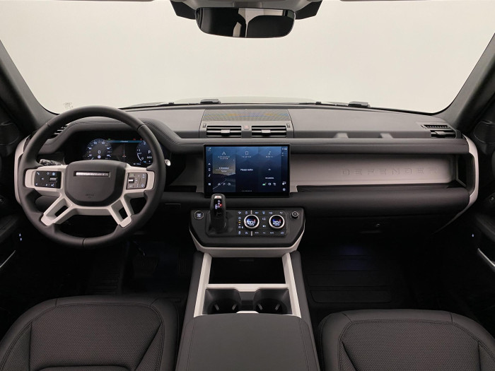 Land Rover Defender 110 D200 S AWD AUT 3.0 d