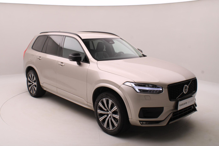 Volvo XC90 B5 AWD DARK PLUS AUT CZ