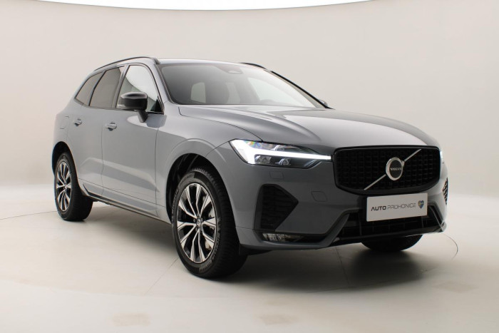 Volvo XC60 B4 AWD AUT DARK PLUS 2.0 Plus