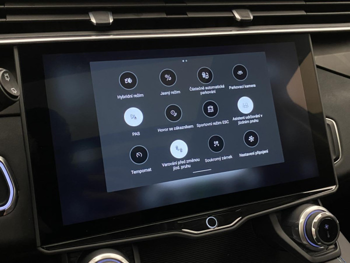 Lynk & Co 01 PHEV DCT AUT REZERVACE