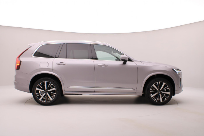 Volvo XC90 B5 AWD AUT BRIGHT PLUS 7míst