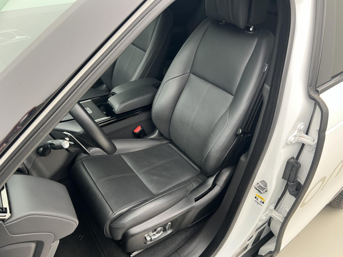 Land Rover Range Rover Velar D300 DYNAMIC HSE AWD Aut 3.0 d Dynamic