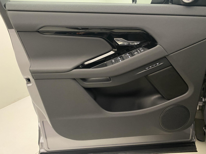 Land Rover Range Rover Evoque D165 R-DYNAMIC SE  AWD AUT 2.0 d Dynamic SE