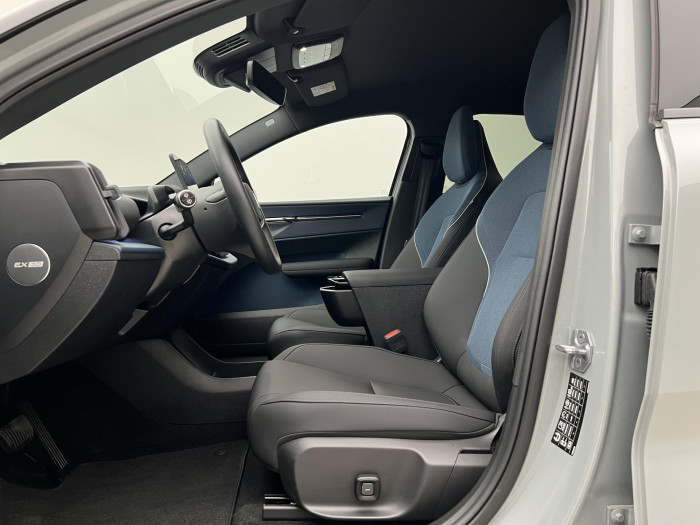 Volvo EX30 PURE ELECTRIC SINGLE PLUS CZ