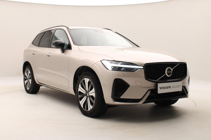 Volvo XC60 T6 AWD PLUS DARK RECHARGE CZ