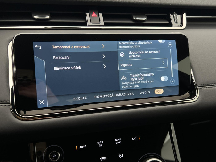 Land Rover Range Rover Evoque D200 SE AWD AUT 1.maj. 2.0 d SE