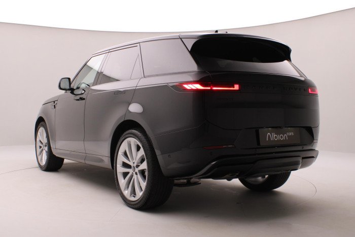 Land Rover Range Rover Sport D300 DYNAMIC HSE AWD AUT 3.0 d Dynamic