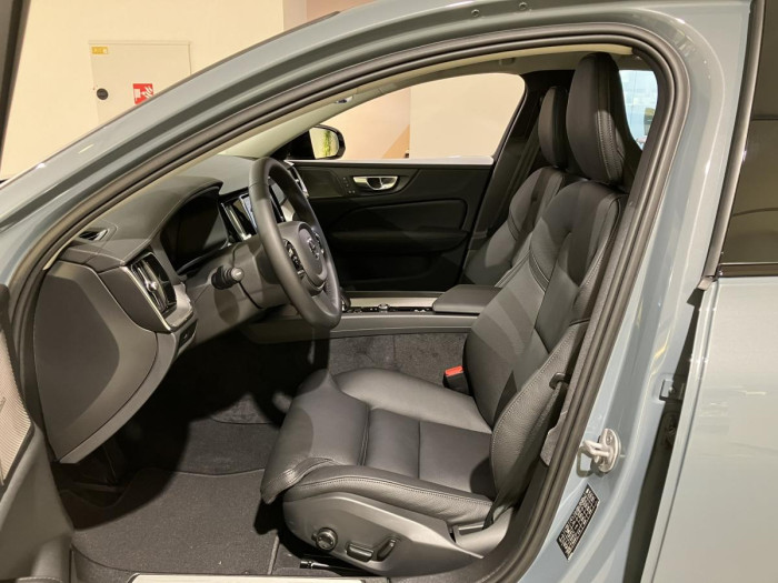 Volvo S60 B5 AWD AUT ULTIMATE
