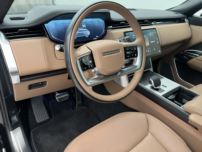 Land Rover Range Rover P550e AUTOBIOGRAPHY Aut SWB