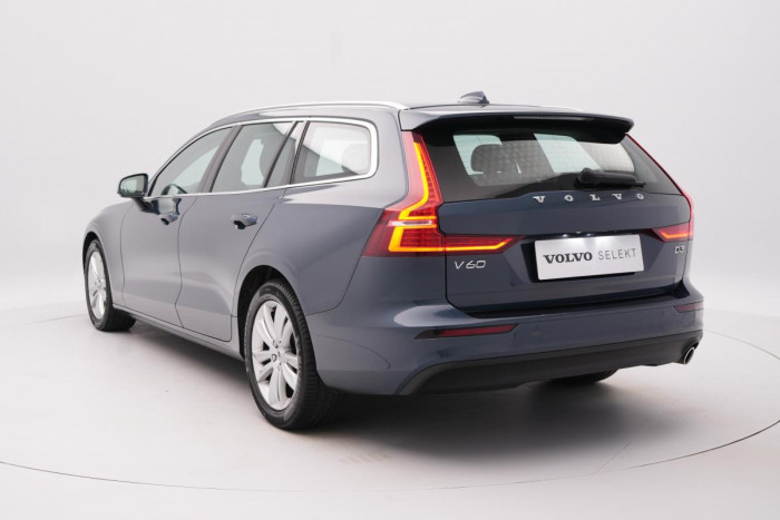 Volvo V60 D3 MOMENTUM PRO REZERVACE 2.0 d Momentum