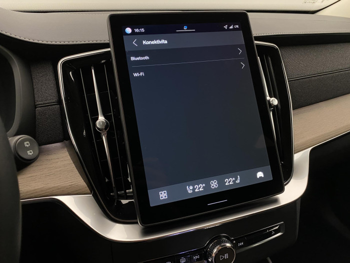 Volvo XC90 B5 AWD AUT DARK PLUS 7míst