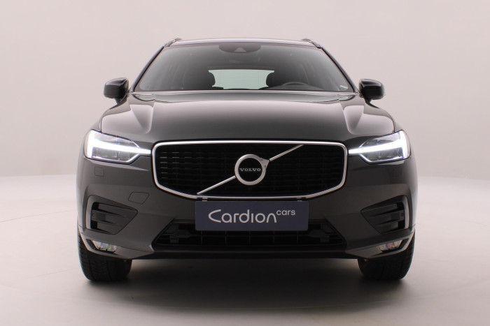 Volvo XC60 D4 R-DESIGN AUT 2.0 d