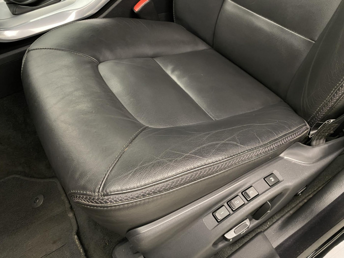 Volvo XC70 D4 AWD SUMMUM AUT CZ 2.4 d Summum