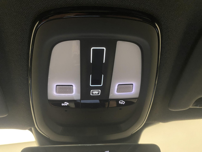 Volvo XC40 RECHARGE TWIN ENGINE PLUS CZ