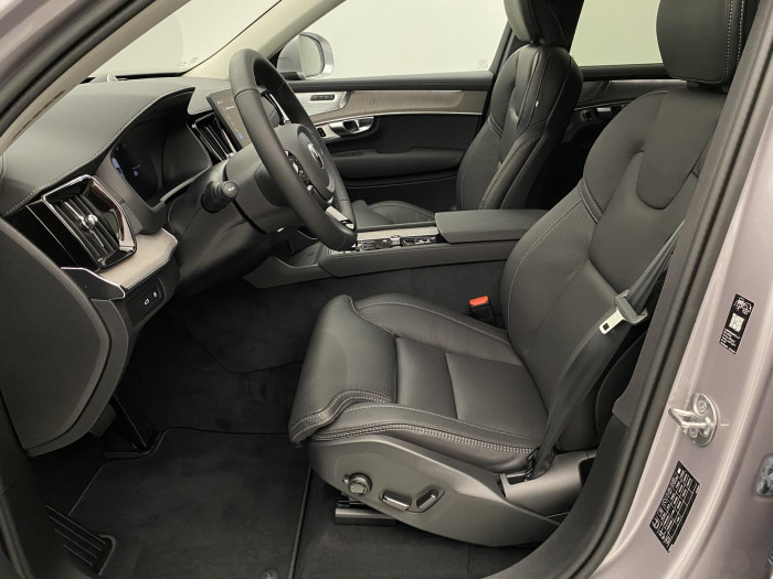 Volvo XC90 T8 AWD RECHARGE BRIGHT PLUS 7m