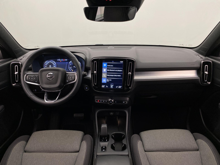 Volvo XC40 T2 CORE AUT CZ