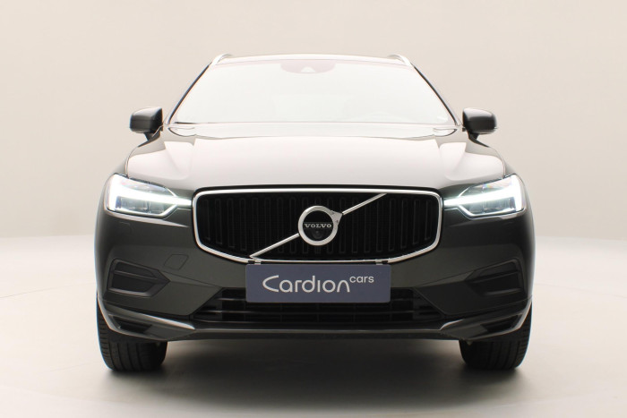 Volvo XC60 T5 AWD MOMENTUM AUT 2.0 Momentum