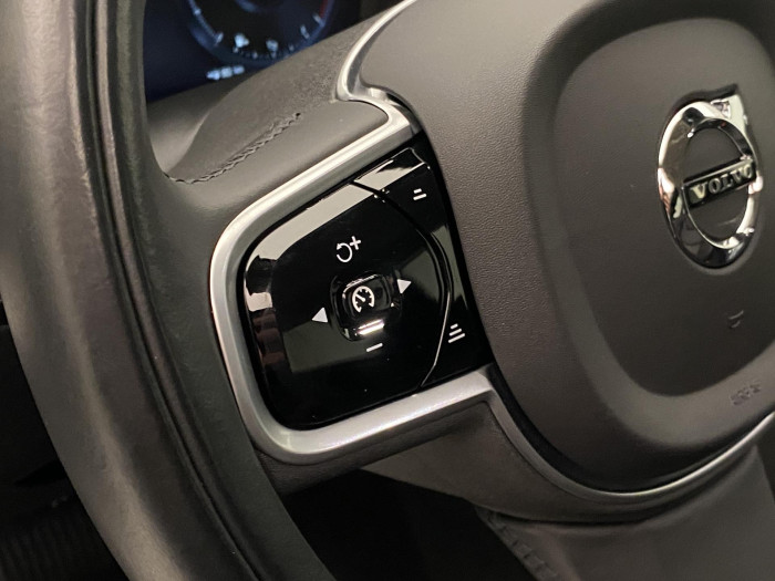 Volvo XC60 B5 AWD INSCRIPTION AUT