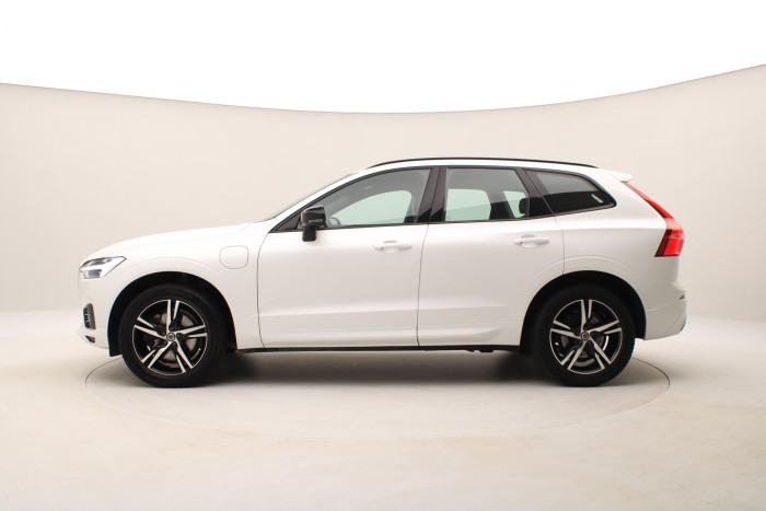 Volvo XC60 T8 AWD TWIN ENGINE R-DESIGN