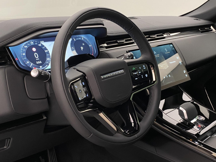 Land Rover Range Rover Sport D300 DYNAMIC HSE AWD AUT 3.0 d Dynamic