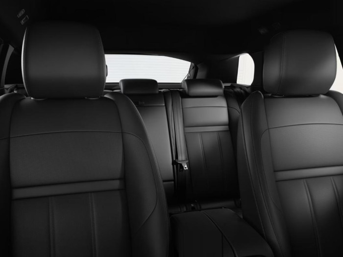 Land Rover Range Rover Evoque D165 DYNAMIC SE  AWD AUT 2.0 d Dynamic SE