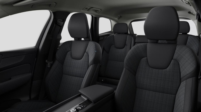 Volvo XC60 B5 AWD CORE AUT