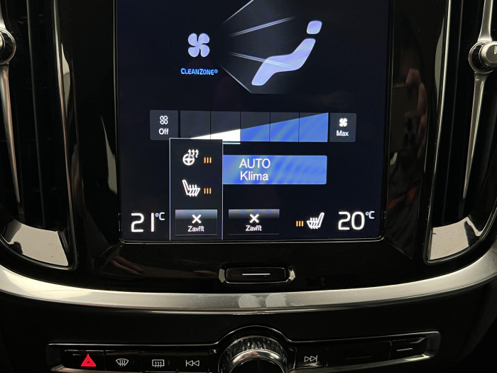 Volvo V60 B3 MOMENTUM AUT 1.maj. 2.0 Momentum