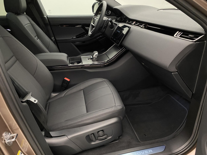 Land Rover Range Rover Evoque D165 R-DYNAMIC SE  AWD AUT 2.0 d Dynamic SE