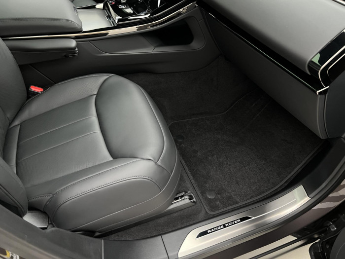 Land Rover Range Rover Sport P460e DYNAMIC HSE AWD Aut 3.0 Dynamic