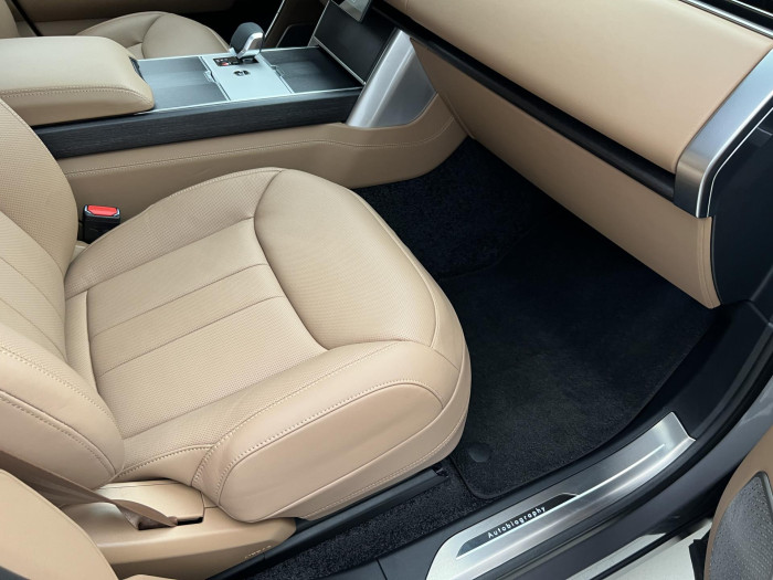 Land Rover Range Rover P530 AUTOBIOGRAPHY SWB AWD Aut