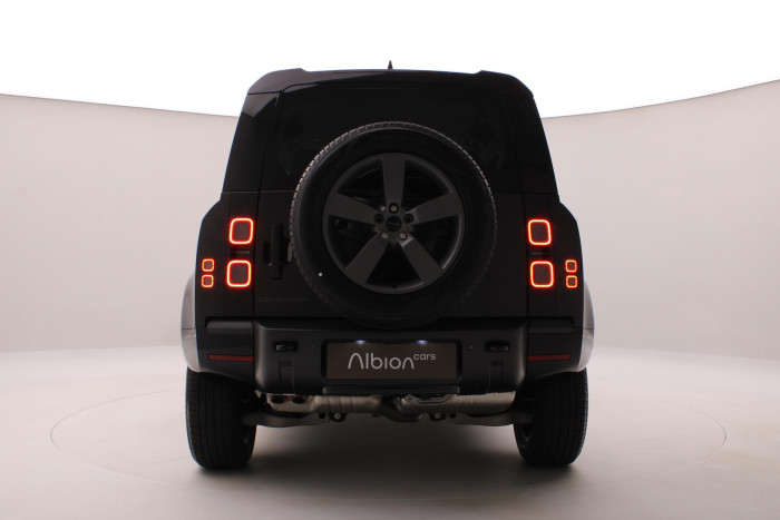 Land Rover Defender D350 X-DYNAMIC HSE AWD AUT 3.0 d Dynamic
