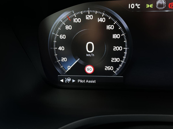Volvo V60 B4 MOMENTUM Aut 1.maj. 2.0 Momentum