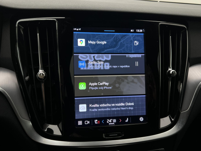 Volvo V60 B3 CORE AUT 1.maj.