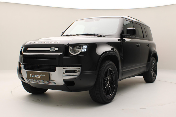 Land Rover Defender 110 D200 S AWD REZERVACE 3.0 d