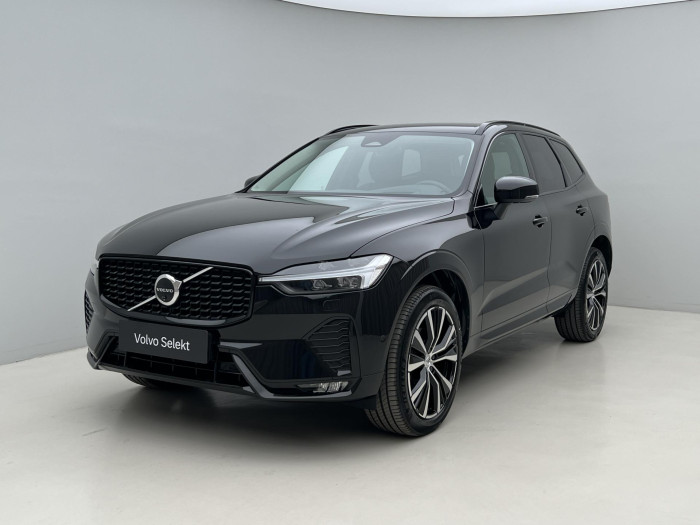 Volvo XC60 B5 AWD PLUS DARK AUT 1.maj.