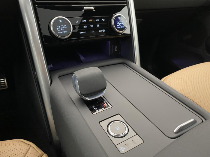 Land Rover Discovery D350 DYNAMIC HSE AWD AUT 3.0 d Dynamic