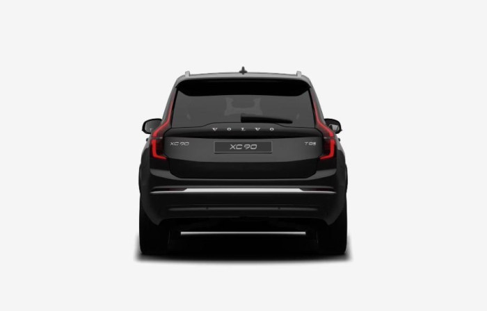 Volvo XC90 T8 AWD RECHARGE BRIGHT PLUS 7m