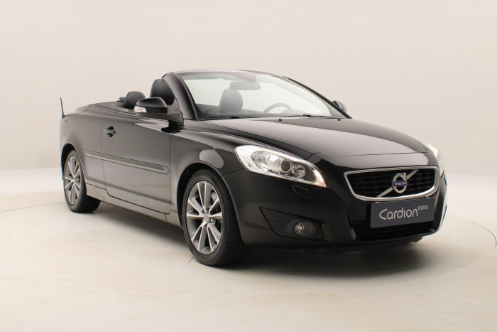 Volvo C70 D4 MOMENTUM AUT NAVIGACE 2.0 d Momentum