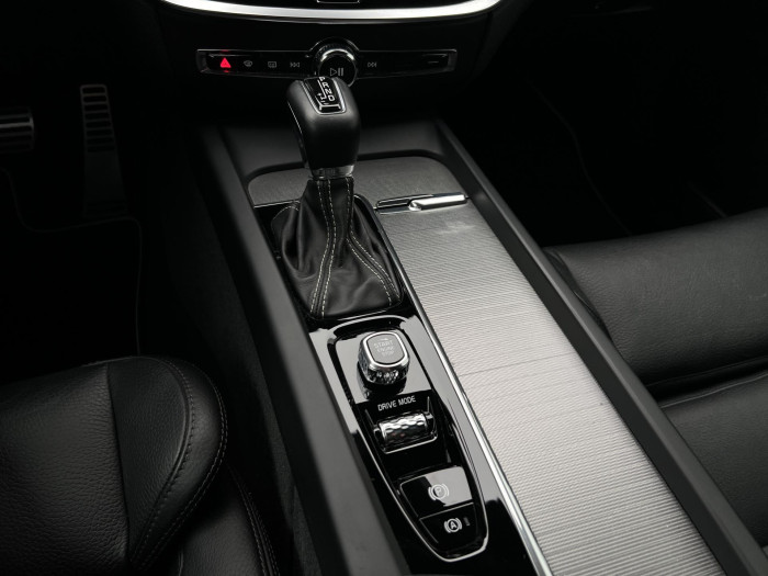 Volvo S60 T5 R-DESIGN POLESTAR AUT CZ