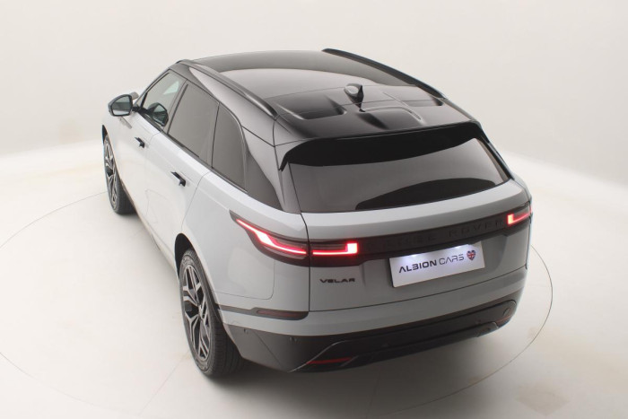 Land Rover Range Rover Velar D300 DYNAMIC SE AWD AUT 3.0 d Dynamic SE