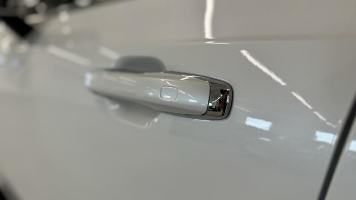 Volvo XC90 B5 AWD INSCRIPTION REZERVACE