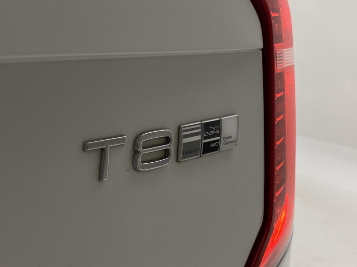 Volvo XC90 T8 AWD INSCRIPTION POLESTAR 7m