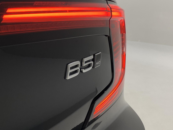 Volvo S90 B5 AWD BRIGHT ULTIMATE AUT