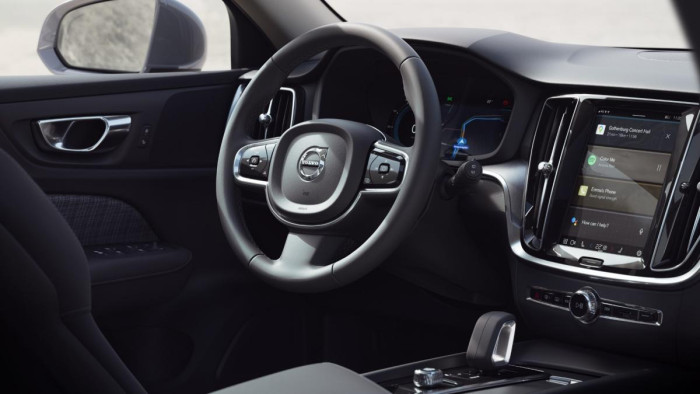Volvo V60 B4 AWD AUT CROSS COUNTRY CORE