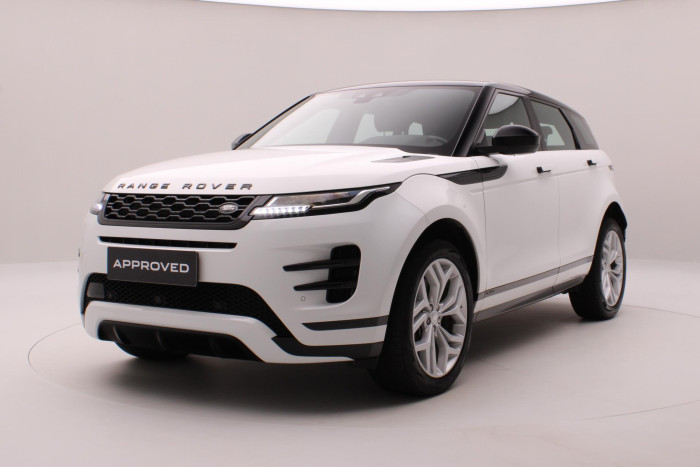 Land Rover Range Rover Evoque D180 R-DYNAMIC S AWD AUT 2.0 d Dynamic